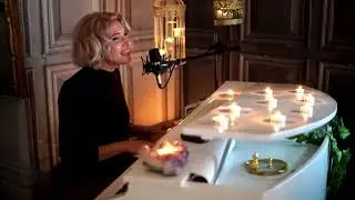 THE SOUND OF SILENCE - VENUS (OFFICIAL PERFORMANCE VIDEO)