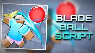 Blade Ball Script | God Parry, Auto Spam | Mobile (Android & IOS)