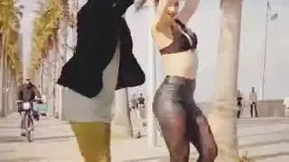 Banda Beijo loko ( uma nova mistura  ritmos  que contagia )