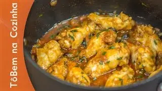 One Pot Chicken Recipe (Episode #92)