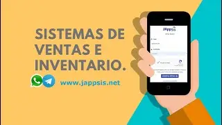 Sistema de Ventas y Control de Inventario