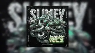 (30+) (FREE) Young  Thug x Future x Wheezy Loop Kit/Sample Pack