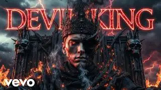 Eminem - Devil King (Official Video) [2026]
