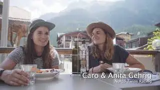 Val di Fassa Bike District: EWS 2019