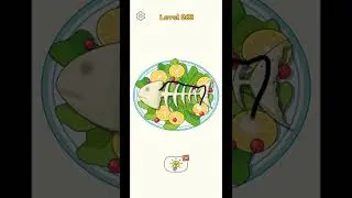 DOP 4 level 261, level 262, level 263, level 264