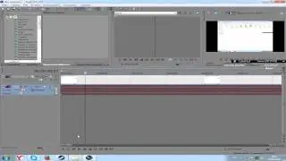 Как убрать черные линии и убрать потусторонние шумы и т.д Sony Vegas