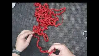 How to store paracord