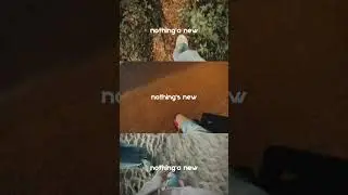Не спеши!ты больше никогда не попробуешь это в первые #рекомендации #реки #тренд #хайп #ничегонового