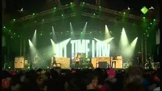 Pinkpop 2011: All Time Low - Weightless