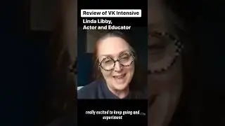 VK Intensive Review (Captions)
