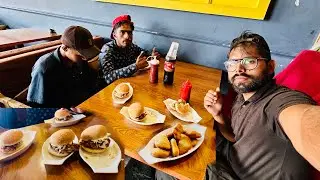 Kafi Dinu Baad Lunch Bahir Se Kiya Aur Channel La Name Change?