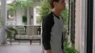 Landon, Kiss Jaime!!!