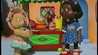 Noddy's Toyland Adventures   Noddy and the artists 1992 2000 ENGLISH