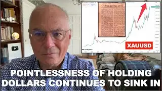 The End Is Nigh for the Bankers' Scrip.