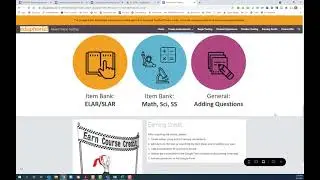 Online Assessments Self Paced Course Welcome Video