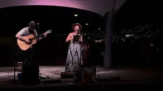 Goodbye performed live at Musikfest