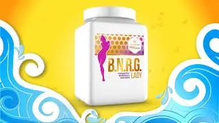 Новый BNRG