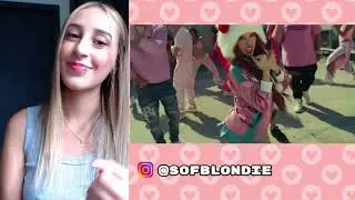 REACCIONO A El Bogueto , El Malilla , J Balvin , Yerimua , Uzielito Mix ,Rockwel , G Low Kitty rmx