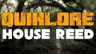 Game of Thrones - House Reed