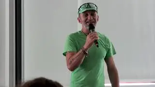 Лекторий 