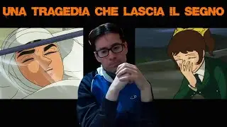 IL TRAGICO DESTINO DI MIMI' E SUTOMO - Traumi ANIMEschi Episodio 1