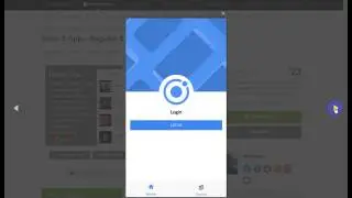 Ionic 2 App   Angular 2 + Ionic 2 + i18n Full App