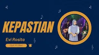 Kepastian | Evi Rosita | New Inova