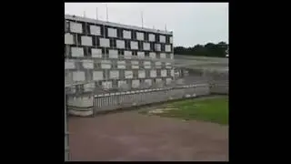 FRENCH POLICE TROLL PRISONERS