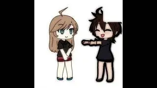 Кривовато ну ладн #gacha #рек #гача #гачалайф #гачаклуб #gachaclub #gachalife #анимация о