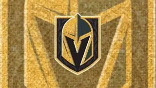 Vegas Golden Knights 2024 Goal Horn