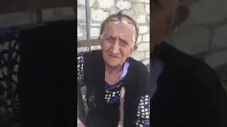 100 Yasli nenenin arzusu
