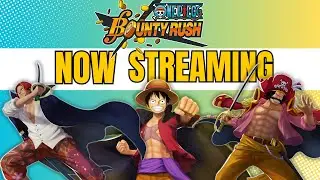 STEAM OPBR GRIND Til i reach SS | One Piece Bounty Rush