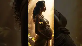 This Weirdest Pregnancy tests in History will shock you🤯 #historicfacts #history #facts #ancient