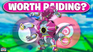 Hoopa Unbound Raid Guide – Best Counters & Is It a Strong Attacker?