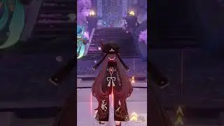 Genshin Impact Hidden Achievement - "I Hear Thunder..."