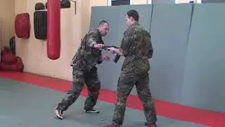 Работа с оружием