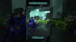 Warframe - Dual Ichor Incarnon (Dual Ichor Incarnon Steel Path Build) 2023