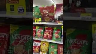 Kombini 7eleven thailandia