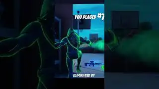 fortnite? 💀                            I 