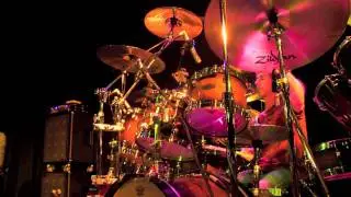 Simon Phillips, Philippe Saisse, Pino Palladino  - Mancala
