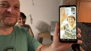 СЕМЬЯ АДАМЯН ВОЗВРАЩЕНИЕ