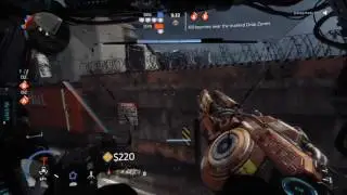 Bryson ( #FXHDTheBoss )Loosing in #Titanfall2