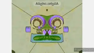 Klasky Csupo in G-Major 2 and G-Major 4 and CoNfUsIoN