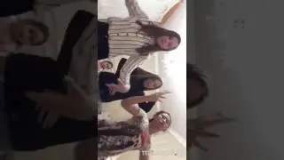 Детки жгут