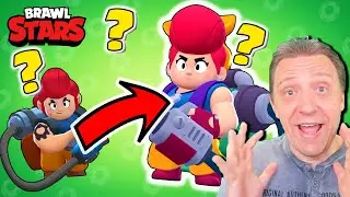 Neues Modell für Pam angekündigt 😮😍 Brawl Stars deutsch 