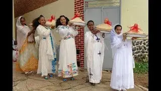 Engera Machine እንጀራ በእጅ መጋገር አከተመ