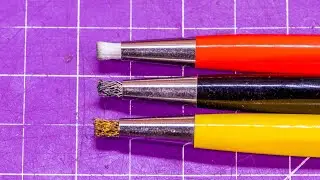 You NEED These In Your Toolkit - Scratch Pens TOOL TIP