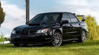 Finishing the STI Project!
