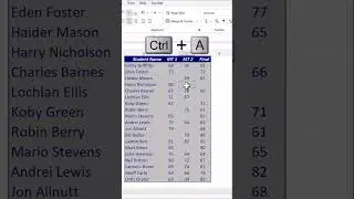 Fill Blanks Cells in Excel  | Excel Tips and tricks | 