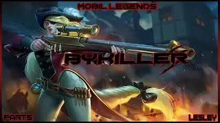 ByKilleR Mobil LegendS Bang Bang Part 5